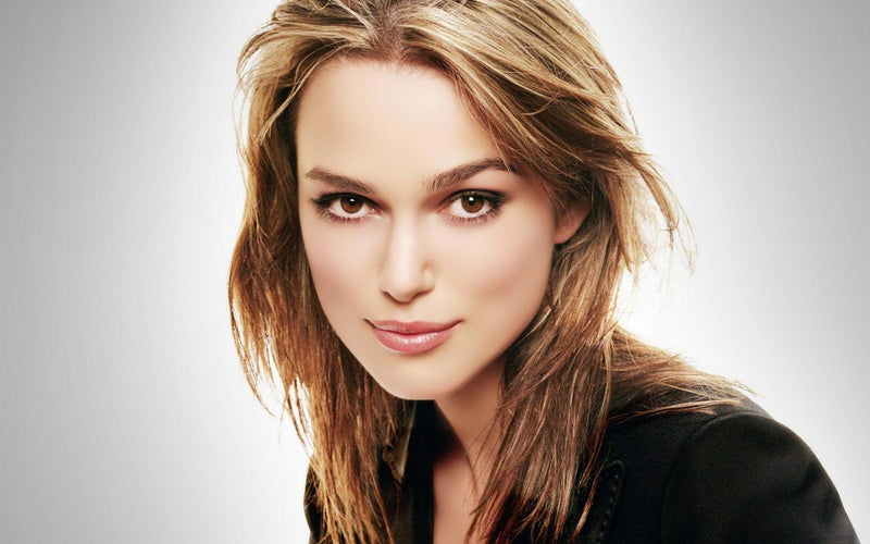 Keira Knightley and Our Favorite Celebrities Wear Wigs - Ultimate Looks