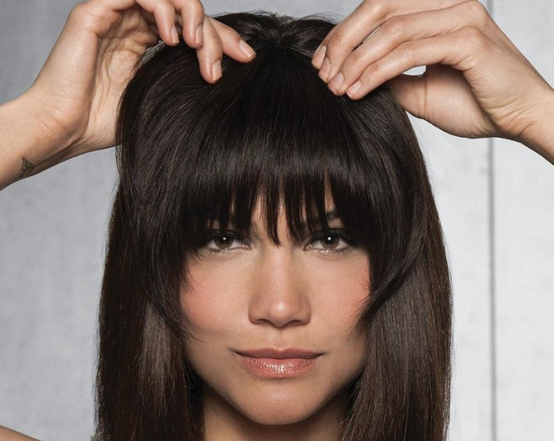 The Best Bangs for Your Face Shape - Ultimate Looks