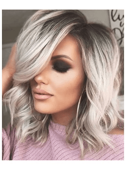 The Right Color Wig for You - Ultimate Looks