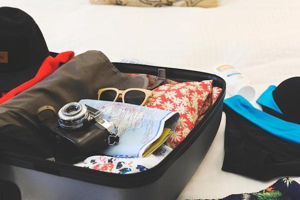 The Wig Travel Guide: How to Pack a Wig & More Tips
