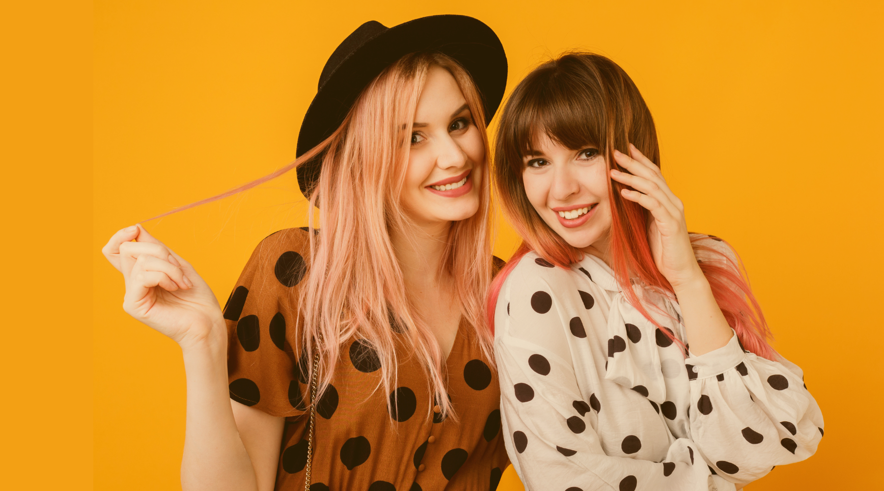 How to Choose the Perfect Wig: From 70s Styles to Costume Looks for Women