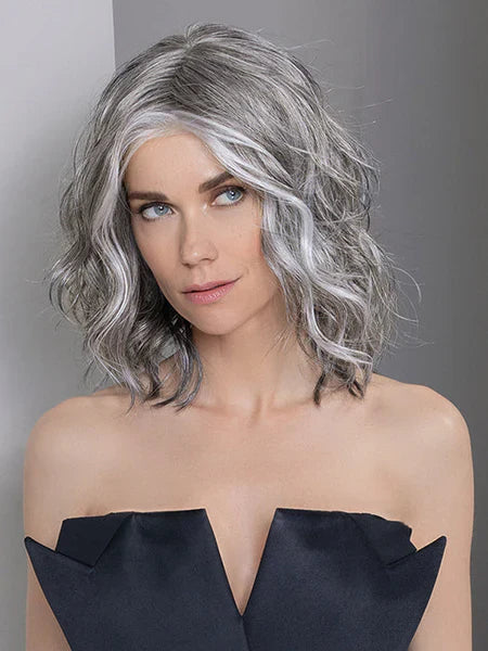 Gray Wigs