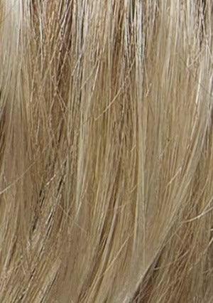 Alex Wig by Henry Margu | Heat Friendly Synthetic Fiber (Lace Front Mono)