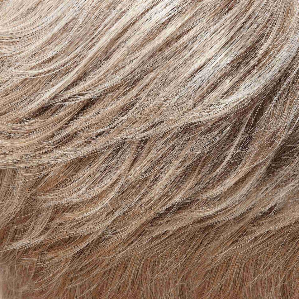 Heat Wig by Jon Renau | Heat Defiant Synthetic (Lace Front Open Cap)
