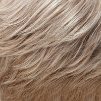 Ignite Large Wig by Jon Renau | HF Synthetic Lace Front (Basic Cap)