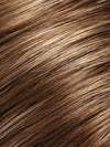 Top Level Hair Addition by Jon Renau | Synthetic (Monofilament Base) - Ultimatelooks