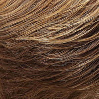 Kristen Wig by Jon Renau | Synthetic (Lace Front Open Cap)