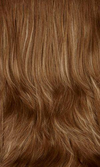 Alex Wig by Henry Margu | Heat Friendly Synthetic Fiber (Lace Front Mono)