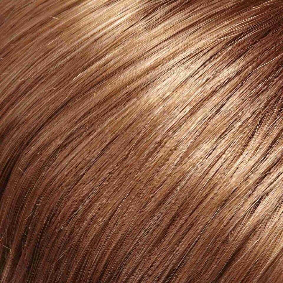 Petite Carrie Wig by Jon Renau | Remy Human Hair (Lace Front Mono Top)