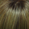 Alia Wig by Jon Renau | Synthetic (Lace Front Mono Top) - Ultimatelooks
