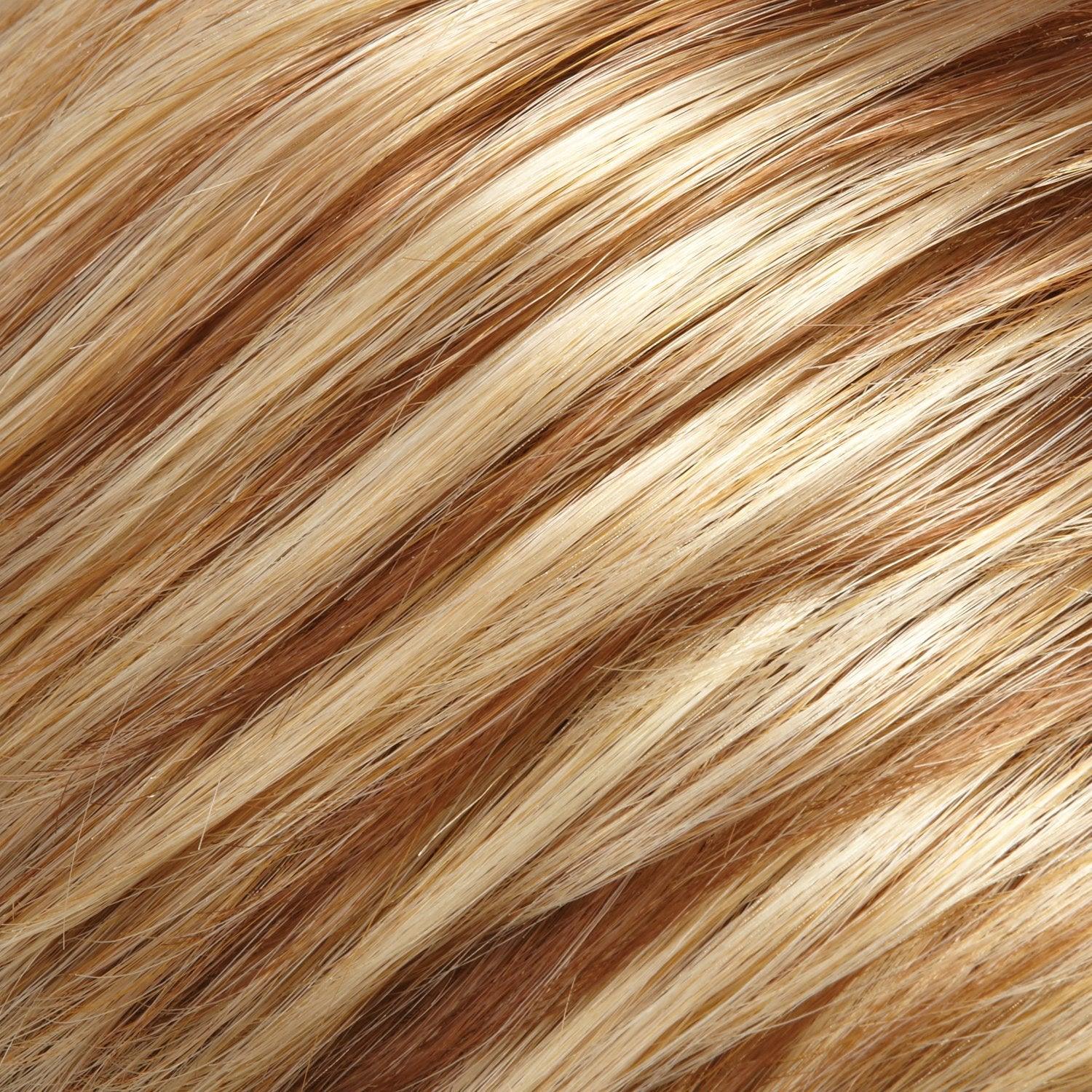 Elisha - Petite  Wig by Jon Renau | Synthetic ( Lace Front Mon Top )