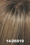 Julianne Wig by Jon Renau | Synthetic (Lace Front Hand Tied Mono Top) - Ultimatelooks