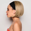 Classic Bob headband by Kim Kimble