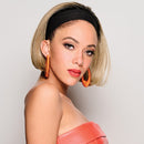 Classic Bob headband by Kim Kimble