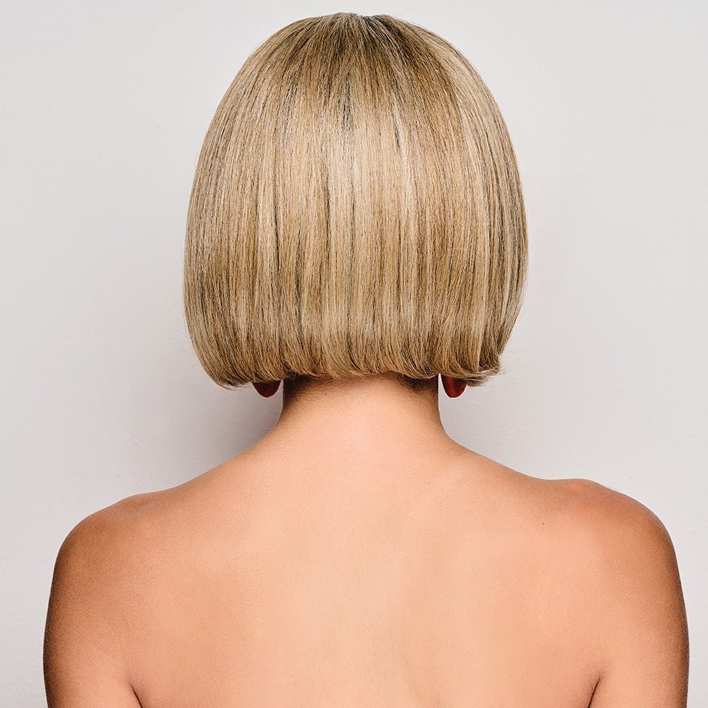Classic Bob headband by Kim Kimble