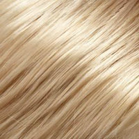 Top Volume Short Hair Addition by Jon Renau | Human Hair (Mono) | Clearance Sale