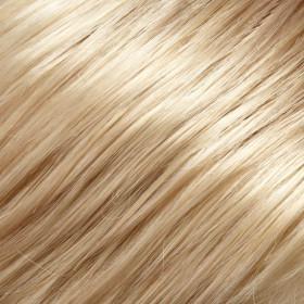 Top Volume Short Hair Addition by Jon Renau | Human Hair (Mono) | Clearance Sale