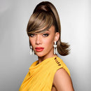 16IN Flip Pony & Bangs by Kim Kimble