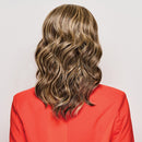 18IN Wavy Waves headband by Kim Kimble
