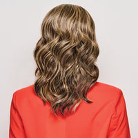 18IN Wavy Waves headband by Kim Kimble