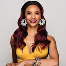 20IN Wavy Waves headband by Kim Kimble