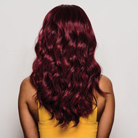 20IN Wavy Waves headband by Kim Kimble