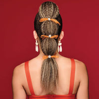 21IN Crimped Pony by Kim Kimble