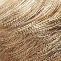 Petite Julianne Wig by Jon Renau |Synthetic (Lace Front Hand Tied Mono Top)