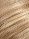 Top Level Hair Addition by Jon Renau | Synthetic (Monofilament Base) - Ultimatelooks