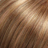 Angie Wig by Jon Renau | Remy Human Hair (Lace Front Hand Tied Mono Top) - Ultimatelooks
