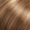 Sophia Wig by Jon Renau | Remy Human Hair (Lace Front Hand Tied Mono Top) - Ultimatelooks