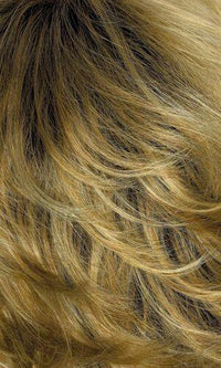 Alex Wig by Henry Margu | Heat Friendly Synthetic Fiber (Lace Front Mono)