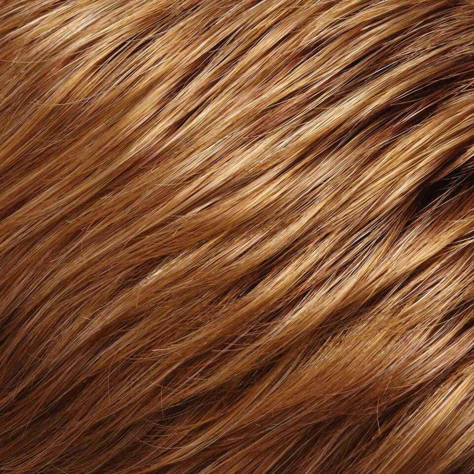Zara Large Wig by Jon Renau | Synthetic (Lace Front Mono Top)