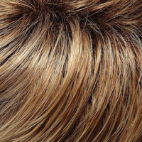 Scarlett Large Wig by Jon Renau | Synthetic (Lace Front Open Cap)
