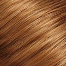 Playmate Curly Wig by Jon Renau | Synthetic Hair Piece (Open Base)