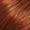 Addition Topper by Jon Renau | Synthetic Hair (Honeycomb Base) - Ultimatelooks