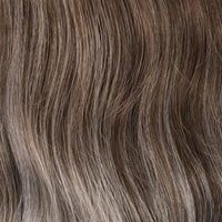 Amber Wig by Jon Renau | Synthetic (Lace Front Mono Top)