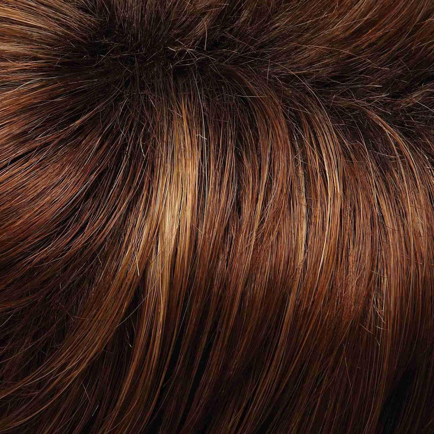 Copy of Alia Wig by Jon Renau | Synthetic (Lace Front Mono Top)