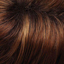 Zara Large Wig by Jon Renau | Synthetic (Lace Front Mono Top)