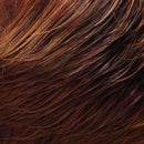 Ignite Large Wig by Jon Renau | HF Synthetic Lace Front (Basic Cap)