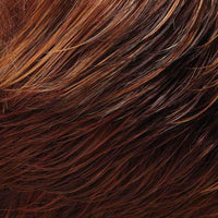 Petite Mila Wig by Jon Renau | Synthetic (Lace Front Mono Top)