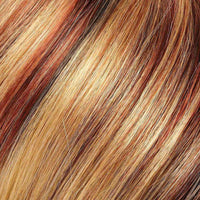 Posh Wig by Jon Renau | Synthetic (Double Mono Top)