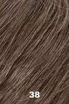 Douzette Topper by Tony of Beverly | Synthetic Hair - Ultimatelooks