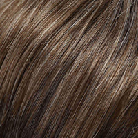 Heat Wig by Jon Renau | Heat Defiant Synthetic (Lace Front Open Cap)