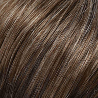 Mariska Wig by Jon Renau | Synthetic (Lace Front Hand Tied Mono Top)