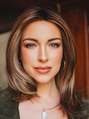 Full Finesse Wig by Gabor | Lace Front Monofilament