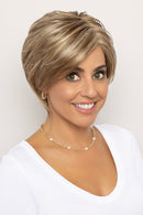Christy Wig by Henry Margu | Lace Front, Monofilament