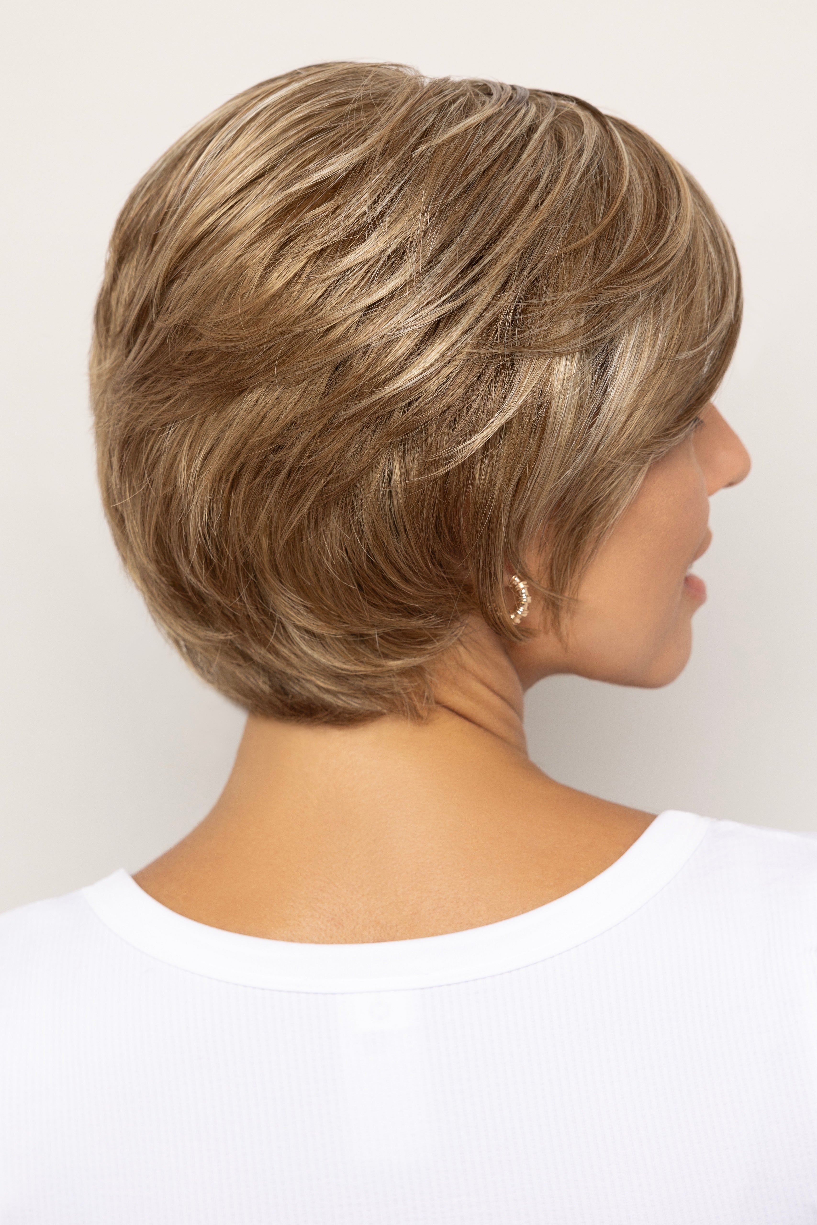 Christy Wig by Henry Margu | Lace Front, Monofilament