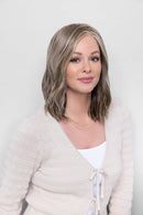 Alex Wig by Henry Margu | Heat Friendly Synthetic Fiber (Lace Front Mono)
