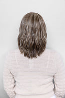 Alex Wig by Henry Margu | Heat Friendly Synthetic Fiber (Lace Front Mono)